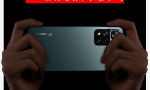 90帧流畅运行游戏，Redmi Note 11系列打游戏毫无压力