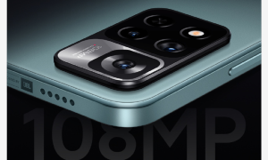 一亿像素宣布回归，Redmi Note 11系列影像挑战稳了？