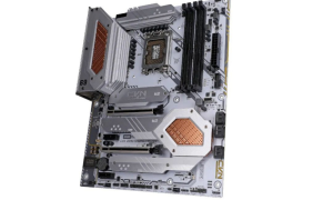 七彩虹Z690系列主板发布，可选DDR4/DDR5不同版本