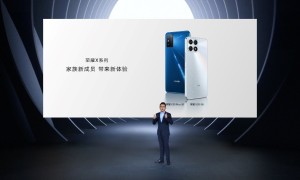 荣耀11.11新品发布：最薄LCD屏5G荣耀X30i、行业唯一5G大屏荣耀X30 Max登场