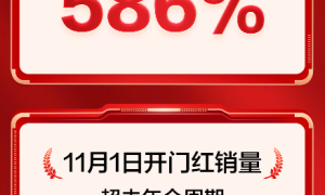 专属礼遇，惊喜翻倍：vivo双11终极攻略来袭