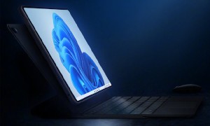 华为官宣新款MateBook E：二合一电脑，预装Win 11系统