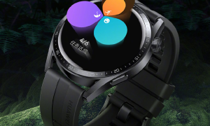 华为Watch GT3系列爆料汇总：会是新的爆款智能手表吗？
