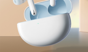 又见高性价比降噪耳机？OPPO Enco Free2i官宣