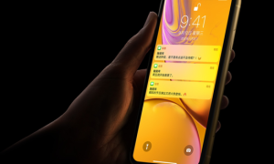iPhone11 浴霸三摄，不支持5G
